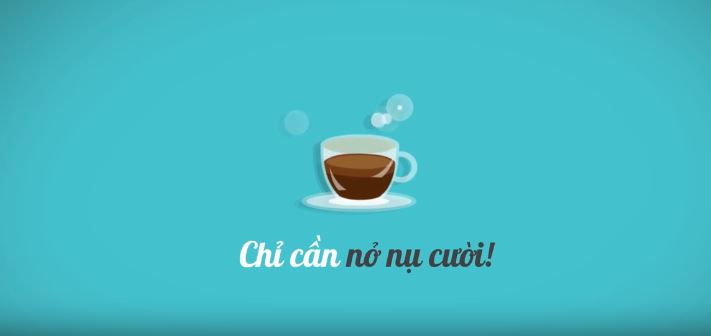 Chỉ cần 1 nụ cười - UBND Tỉnh Đắk Lắk